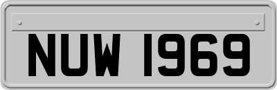 NUW1969