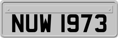 NUW1973