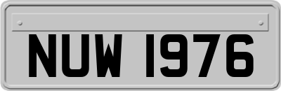 NUW1976