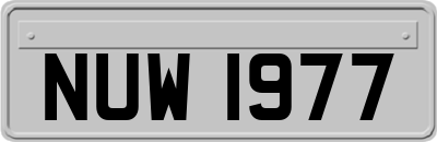 NUW1977