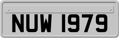 NUW1979