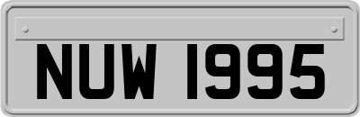NUW1995
