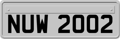 NUW2002