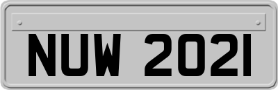 NUW2021