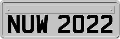 NUW2022