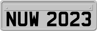 NUW2023