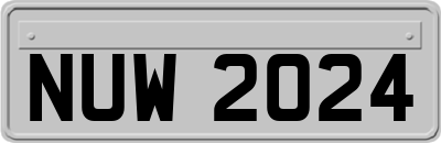 NUW2024