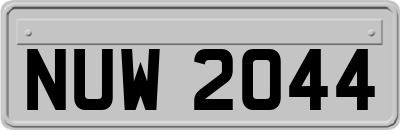 NUW2044