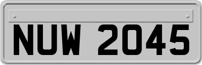 NUW2045