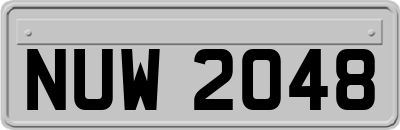 NUW2048