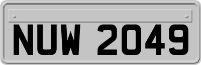 NUW2049