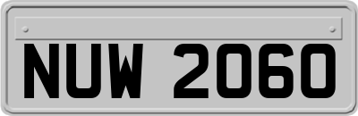 NUW2060