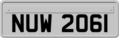 NUW2061