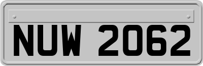 NUW2062