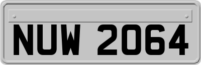 NUW2064