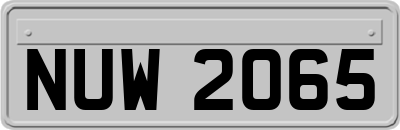 NUW2065