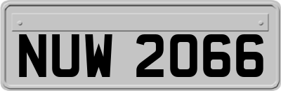 NUW2066