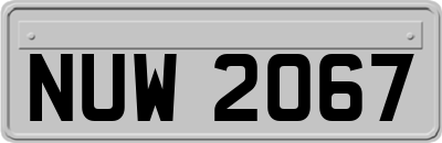 NUW2067