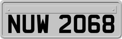 NUW2068