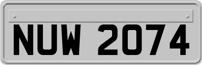 NUW2074