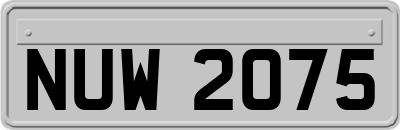 NUW2075