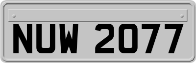 NUW2077