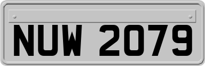 NUW2079