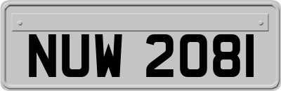 NUW2081