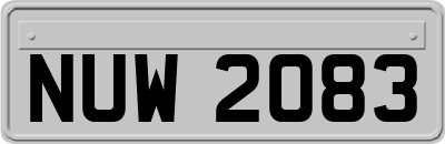 NUW2083