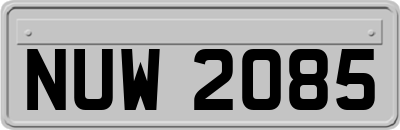 NUW2085