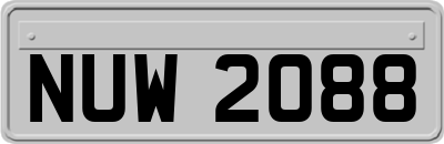 NUW2088