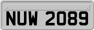 NUW2089