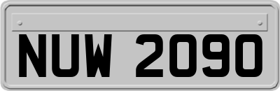 NUW2090