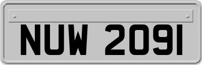 NUW2091