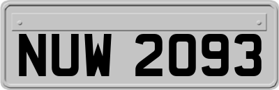 NUW2093