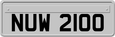 NUW2100