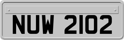 NUW2102