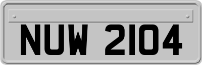 NUW2104