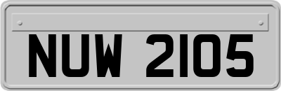NUW2105