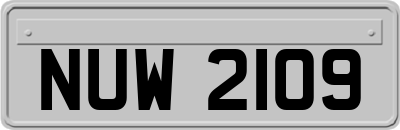 NUW2109