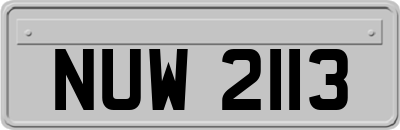 NUW2113