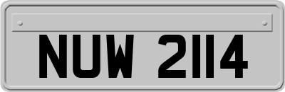NUW2114