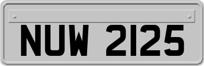 NUW2125