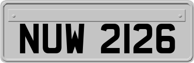NUW2126