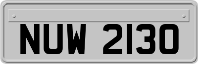 NUW2130
