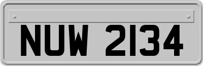 NUW2134