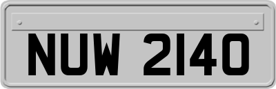 NUW2140