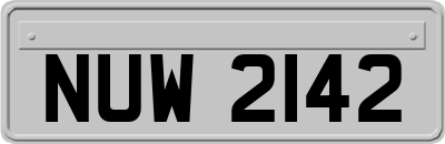NUW2142