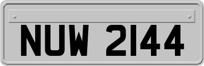 NUW2144
