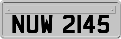 NUW2145